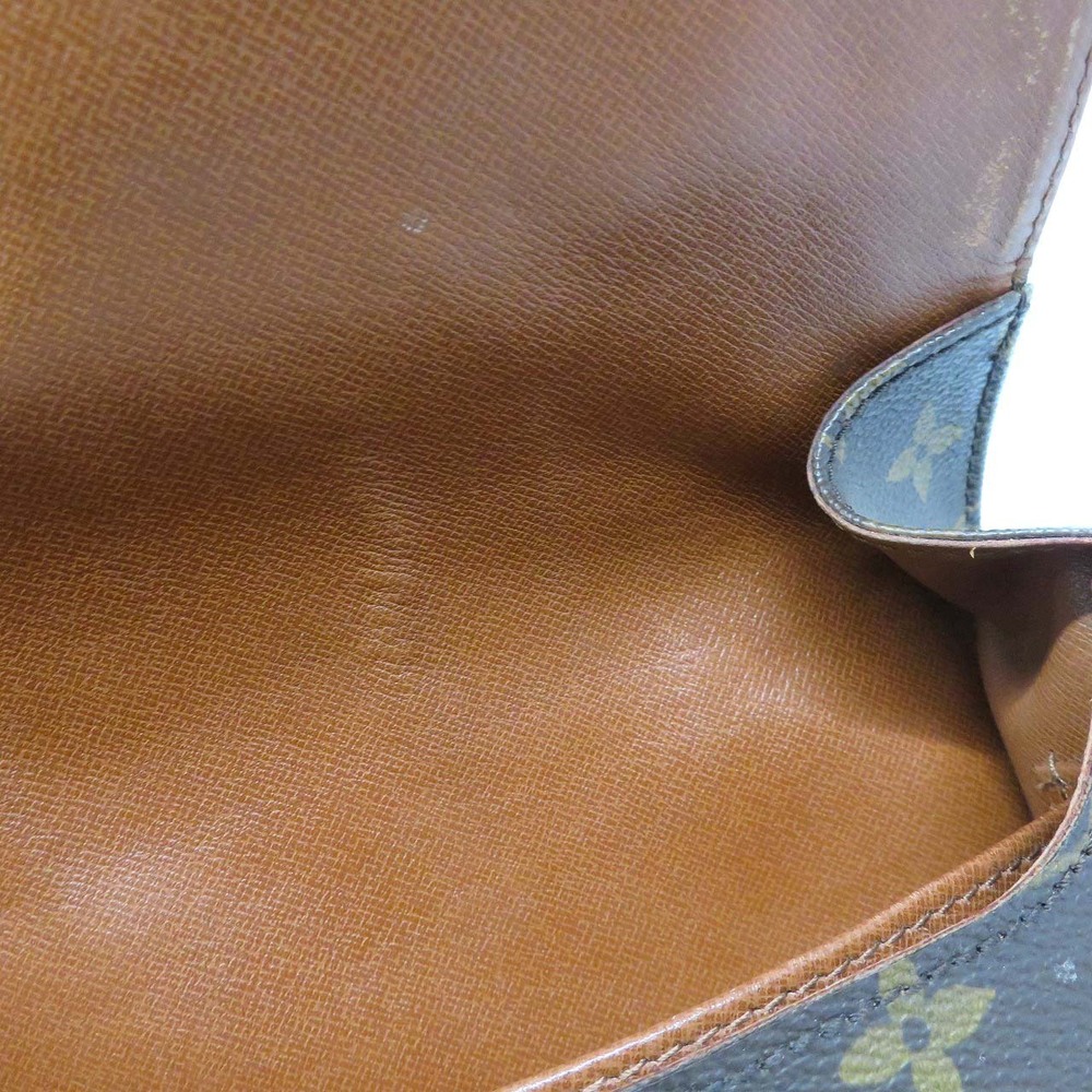 Louis Vuitton Cartouchiere - Picture 8 of 10